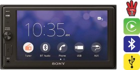 Sony-62-CarPlay-Digital-Media-Player on sale