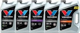 Valvoline-6L-Synpower-Engine-Oils on sale