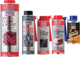 25-off-Liqui-Moly-Solution-Additive-Fluids on sale
