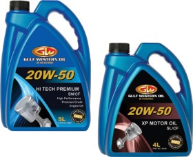 25-off-Selected-Gulf-Western-Mineral-Engine-Oils on sale