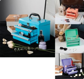 NEW-ToolPRO-Mini-Tool-Chests-with-Handle on sale