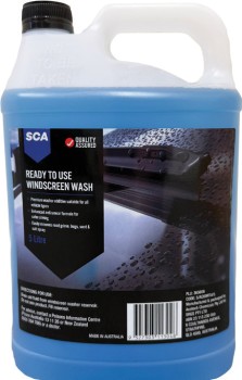 SCA-5L-Ready-to-Use-Windscreen-Wash on sale