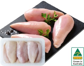 Australian+Fresh+Chicken+Breast+Fillets