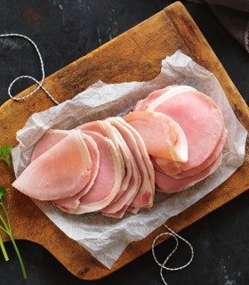 Short-Cut-Bacon on sale