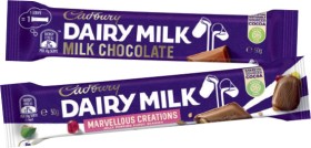 Cadbury+Medium+Bars+30%E2%80%9155g+or+Violet+Crumble+50g+Selected+Varieties