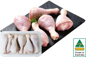 Australian+Fresh+Chicken+Drumsticks