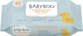 Baby+Boo+Baby+Wipes+Unscented+80+Pack