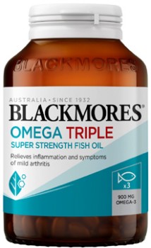 Blackmores-Omega-Triple-Strength-Capsules-60-Pack on sale
