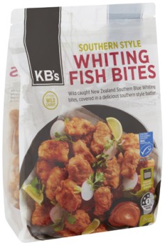 KBs-Whiting-Fish-Bites-1kg on sale