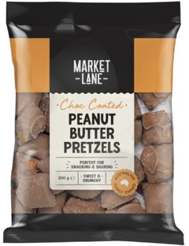 Market+Lane+Chocolate+Peanut+Butter+Pretzels+200g+Pack