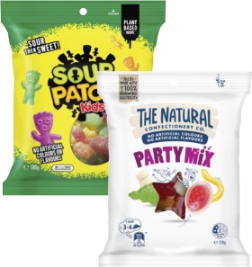 The+Natural+Confectionery+Co.+130g-230g%2C+Sour+Patch+190g+or+Pascall+Candy+180g-300g