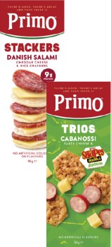 Primo+Trios+or+Stackers+45g-50g