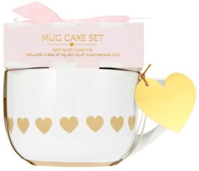 Mug-Cake-Set on sale