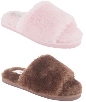 One-Band-Slipper-Slides on sale