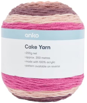 Cake-Yarn-Melody on sale
