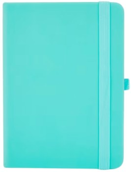 A6-Notebook-Mint on sale