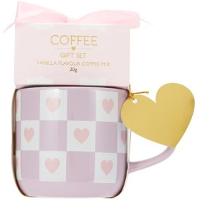 Coffee-Gift-Set on sale