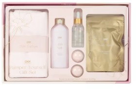 OXX+Bodycare+Pamper+Yourself+Gift+Set+-+Rose+Scented