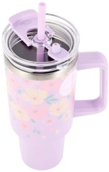 118L-Lilac-Floral-Jumbo-Tumbler-with-Handle on sale