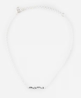 Sterling-Silver-925-Mama-Bracelet on sale