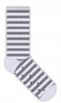 Knitted-Lounge-Sock on sale