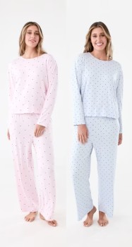 Long-Sleeve-Top-and-Pants-Pyjama-Set on sale