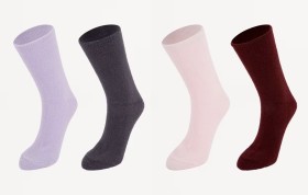 2+Pack+Bed+Socks