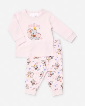 Dumbo+License+Pyjama+Set