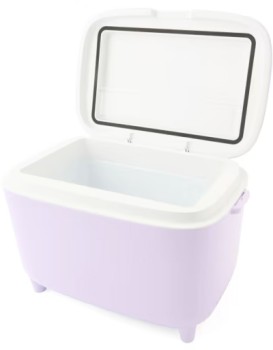 52L-Cosmetics-Cooler-Lilac on sale