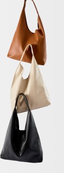 Slouchy-Shoulder-Bag on sale
