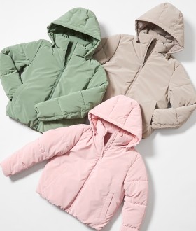 Active-Womens-Mid-Length-Puffer-Jacket on sale