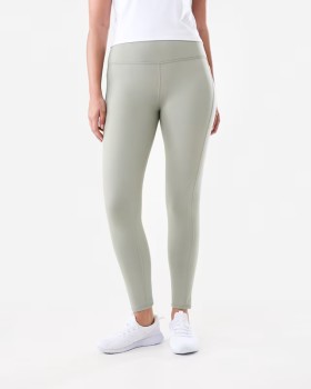 Active-Womens-Full-Length-Fleece-Leggings on sale