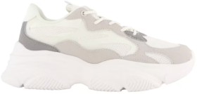 Chunky+Sneakers