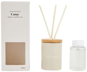 Cosy-Ceramic-Fragrant-Reed-Diffuser-150ml on sale