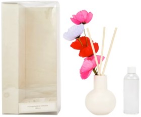 Poppies-Floral-Diffuser-100ml on sale