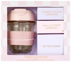 Coffee-To-Go-Gift-Box on sale