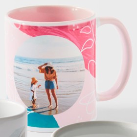 Coloured-Photo-Mugs on sale