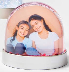 Heart-Globe on sale