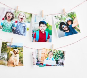 Photo-Prints-Enlargements on sale