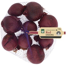 Australian-Red-Onions-1-kg-Pack on sale