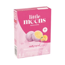 Little+Moons+Mochi+Bites+192g+Pk+6+%26ndash%3B+From+the+Freezer