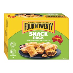 Four%26rsquo%3BN+Twenty+Snack+Pack+1.1+kg