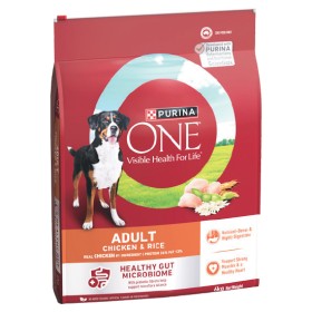 Purina+One+Dry+Dog+Food+6+kg