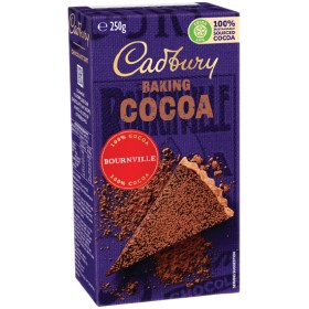 Cadbury+Baking+Bournville+Cocoa+Powder+250g
