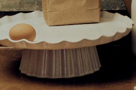 Country-Road-Gracie-Cake-Stand-Snow on sale
