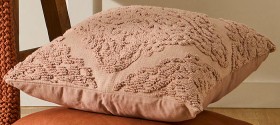 Heritage-Tufted-Cushion on sale