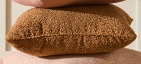 Vue-Boucle-Cushion on sale