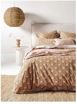 Aura-Home-Jaipur-Quilt-Cover on sale