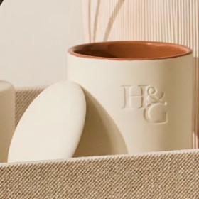 Australian-House-Garden-Hinterland-Candle on sale