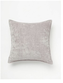 Heritage-Valerie-Chenille-Velvet-Cushion on sale